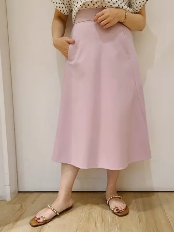 組曲 原 コーディネート画像