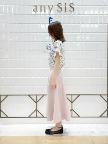 組曲 上田 コーディネート画像