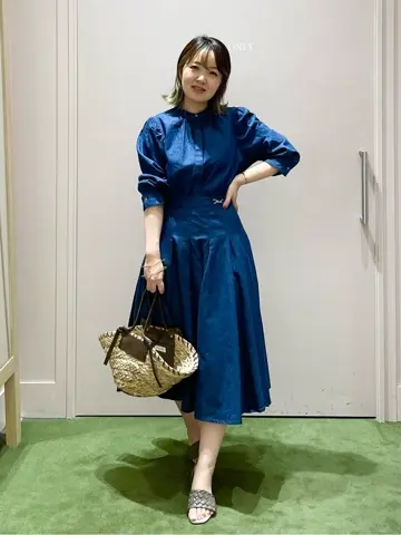 組曲 フジコ コーディネート画像