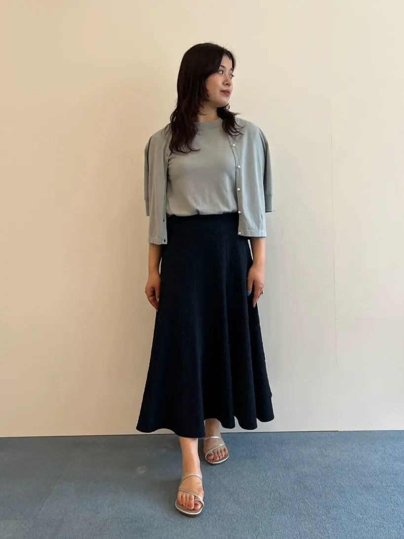  山田 コーディネート画像