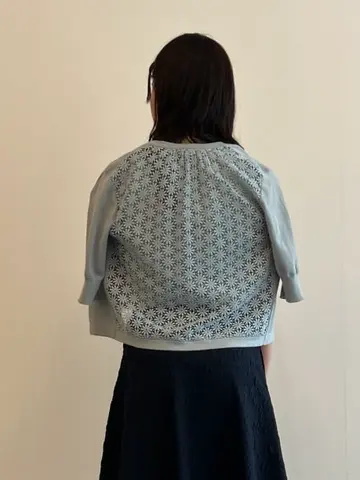 組曲 山田 コーディネート画像