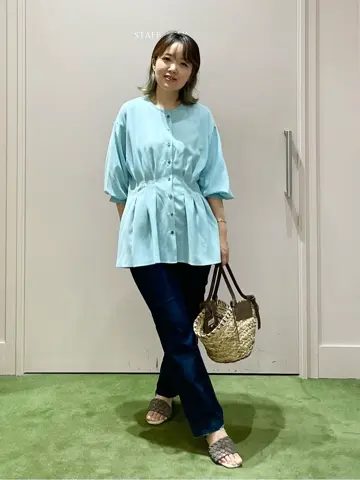 組曲 フジコ コーディネート画像