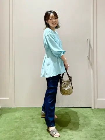 組曲 フジコ コーディネート画像