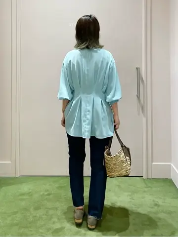 組曲 フジコ コーディネート画像