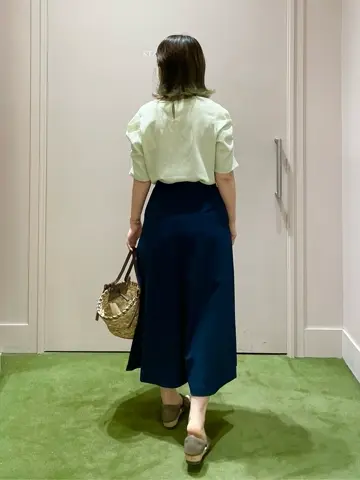 組曲 フジコ コーディネート画像