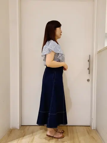 組曲 原 コーディネート画像