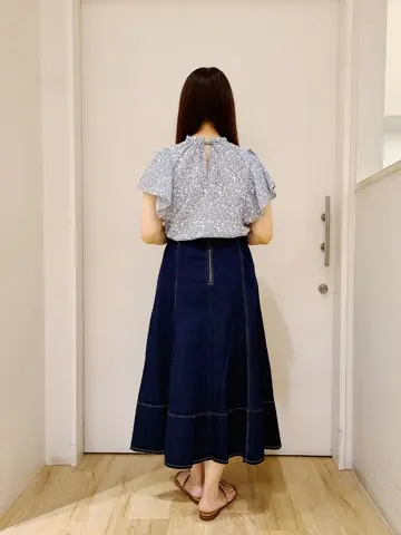 組曲 原 コーディネート画像