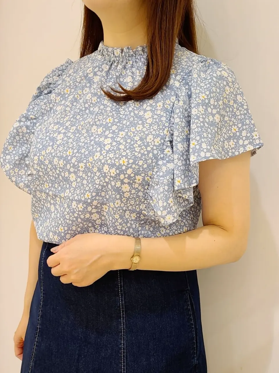 組曲 原 コーディネート画像