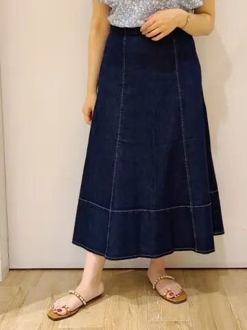 組曲 原 コーディネート画像