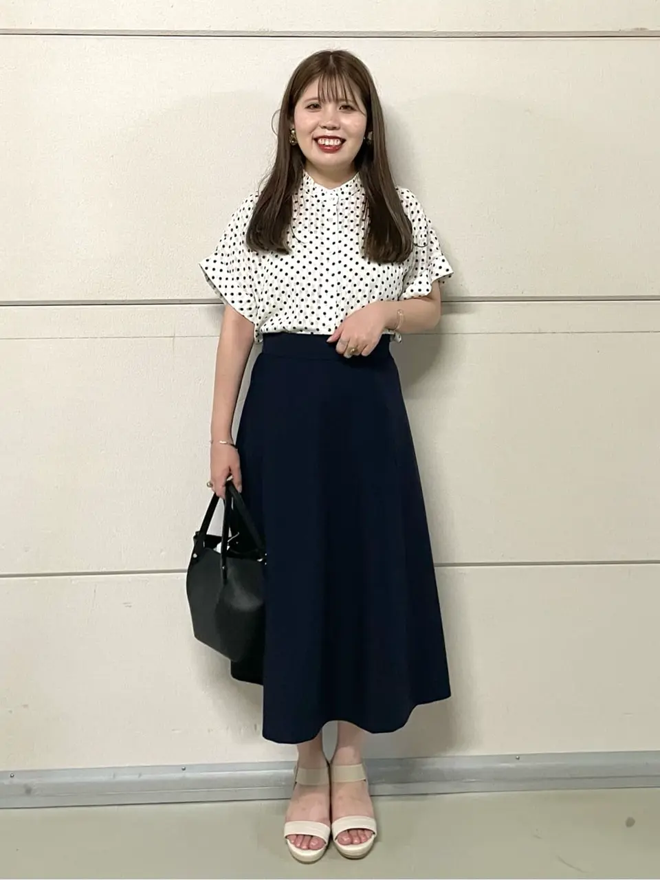  時本 コーディネート画像