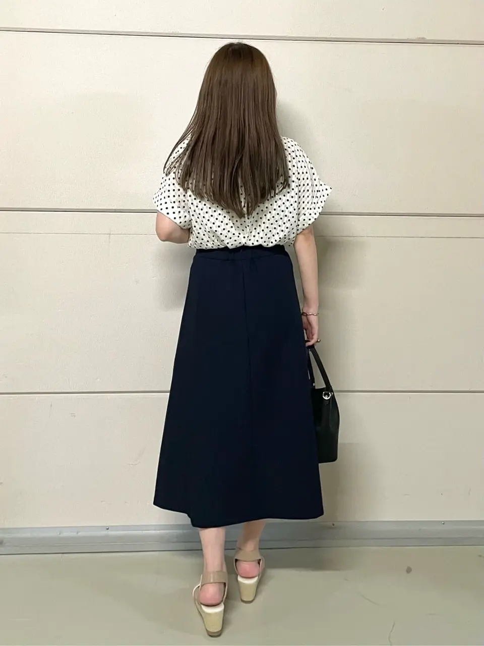 組曲 時本 コーディネート画像