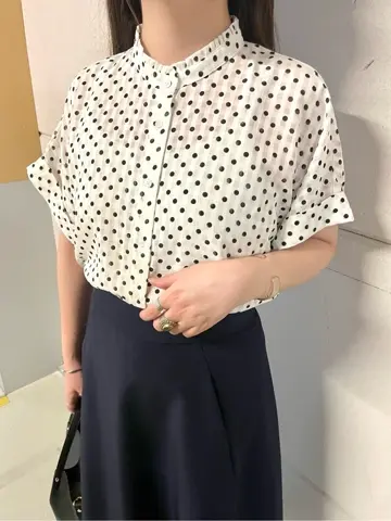 組曲 時本 コーディネート画像