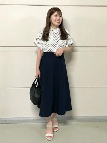 組曲 時本 コーディネート画像