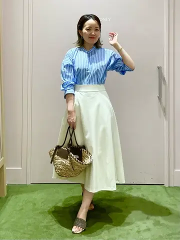 組曲 フジコ コーディネート画像