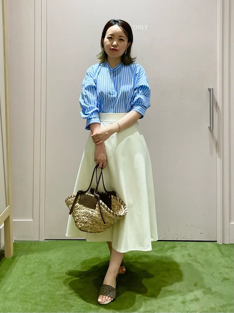 組曲 フジコ コーディネート画像