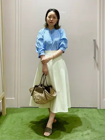 組曲 フジコ コーディネート画像