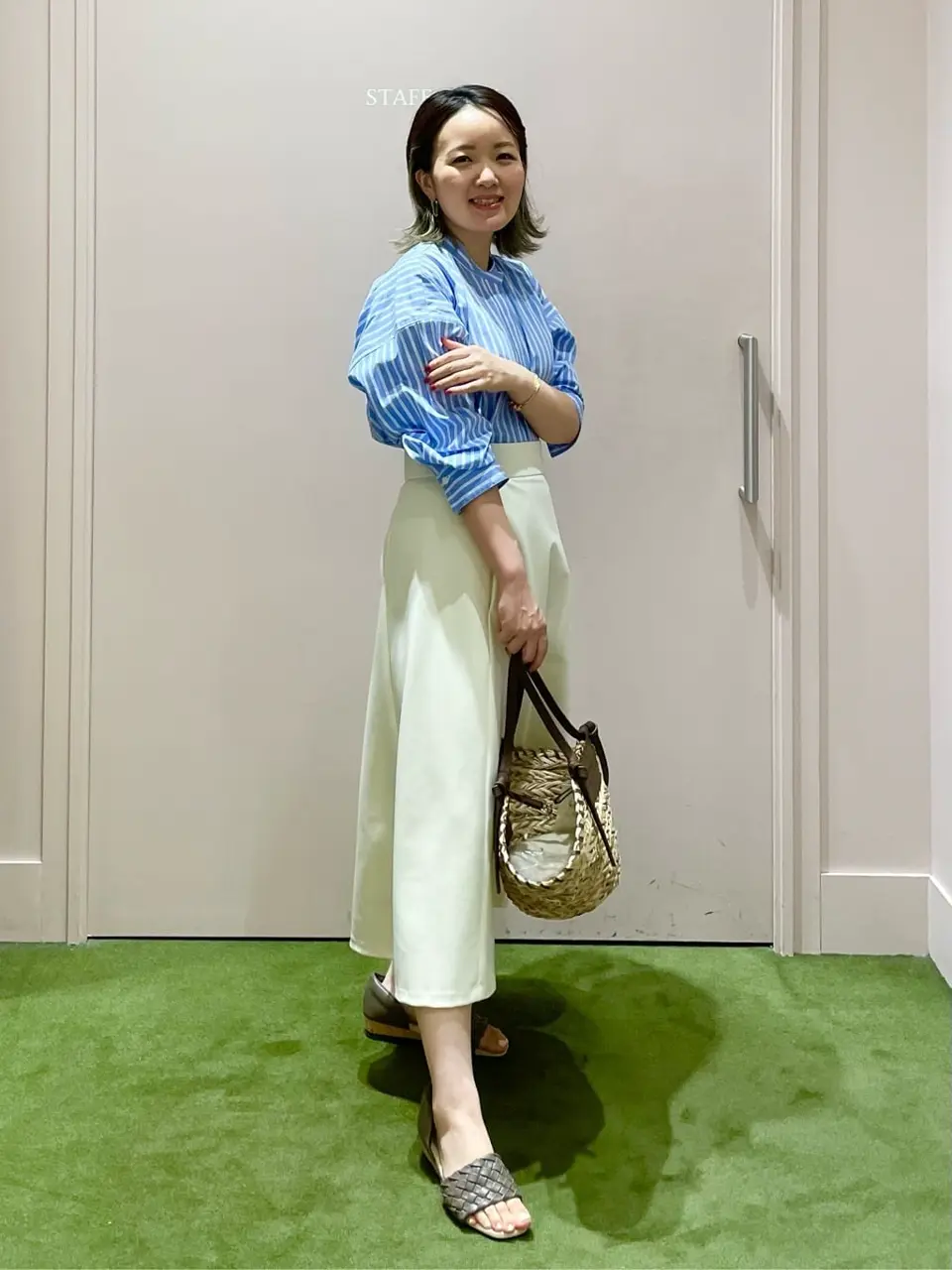 組曲 フジコ コーディネート画像