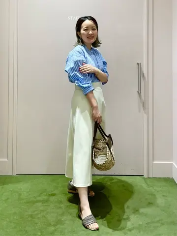 組曲 フジコ コーディネート画像