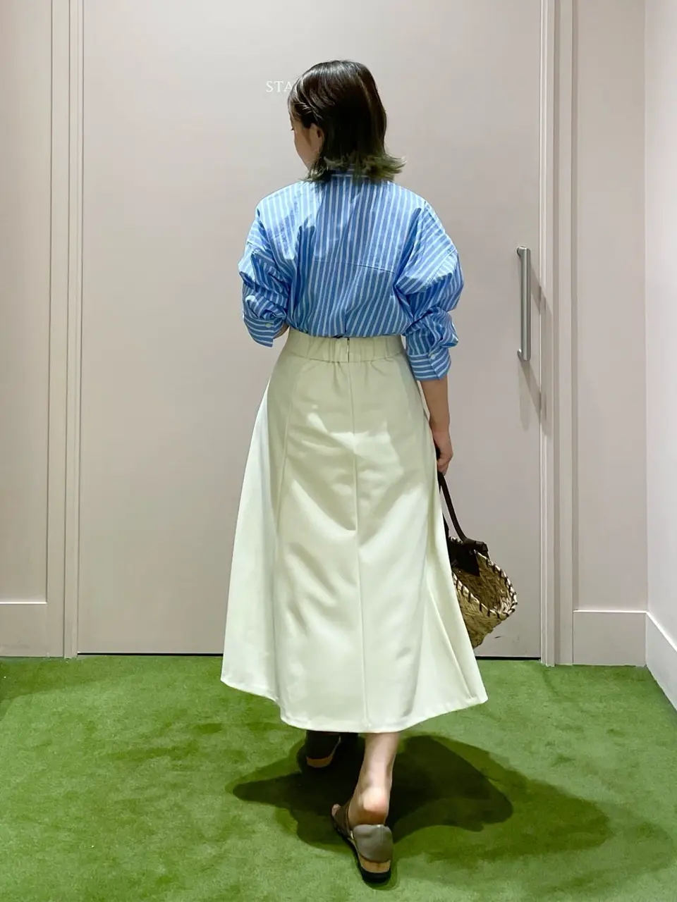 組曲 フジコ コーディネート画像