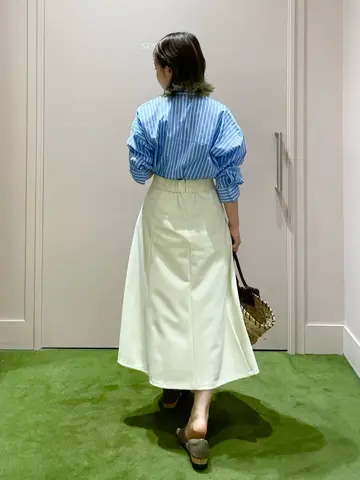 組曲 フジコ コーディネート画像