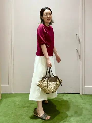 組曲 フジコ コーディネート画像