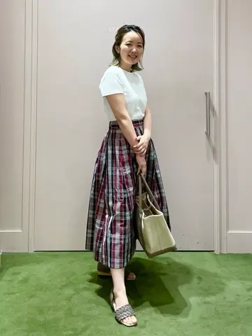 組曲 フジコ コーディネート画像