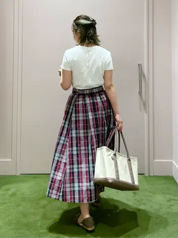 組曲 フジコ コーディネート画像