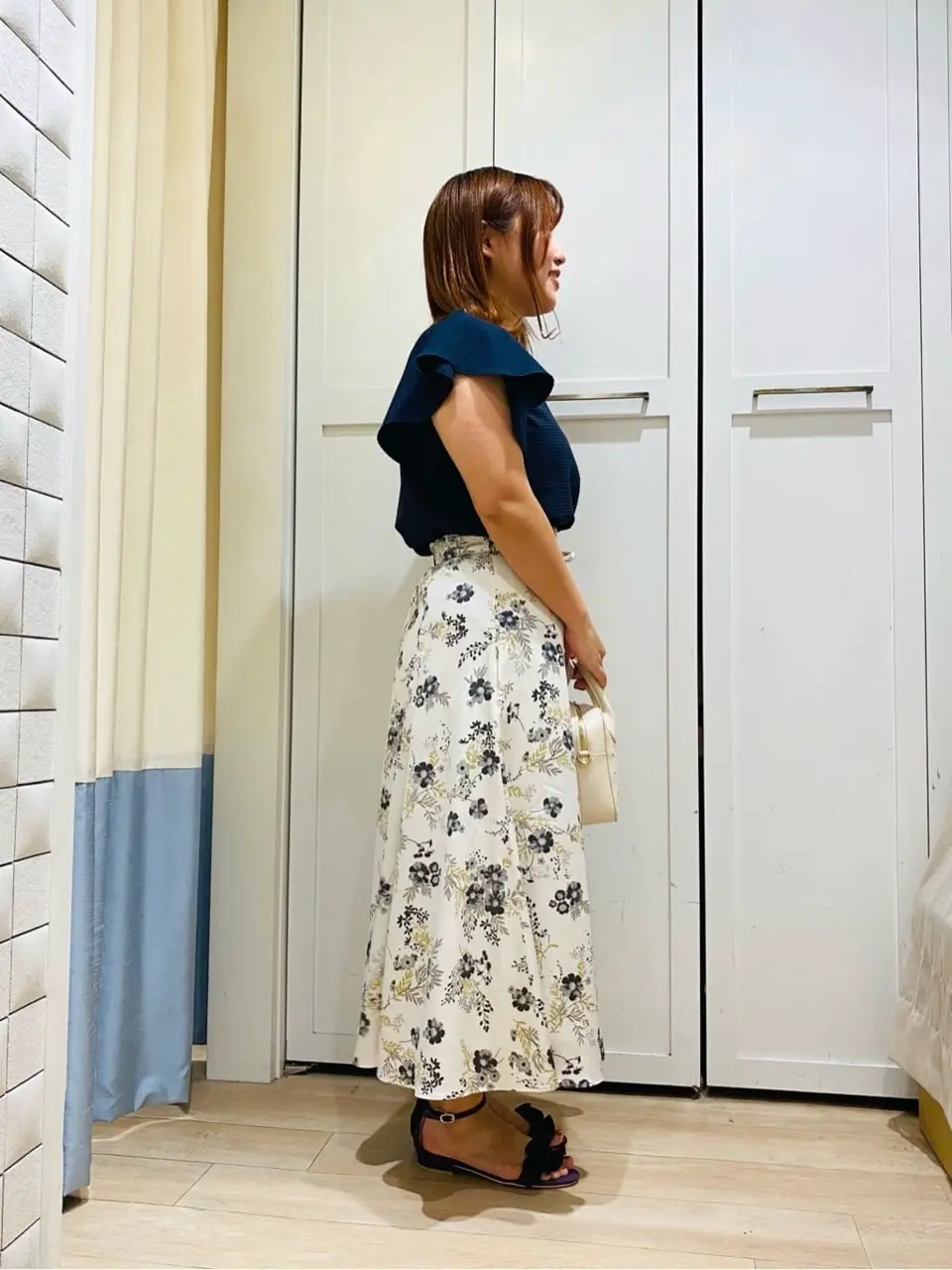 組曲 KATO コーディネート画像