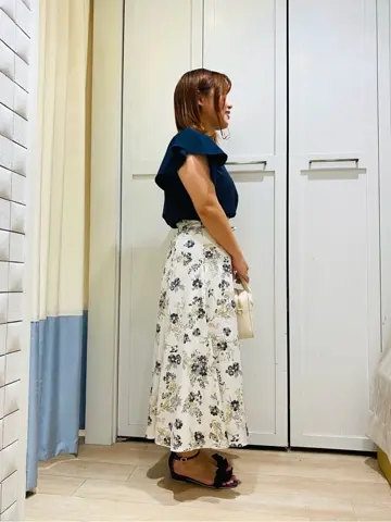 組曲 KATO コーディネート画像