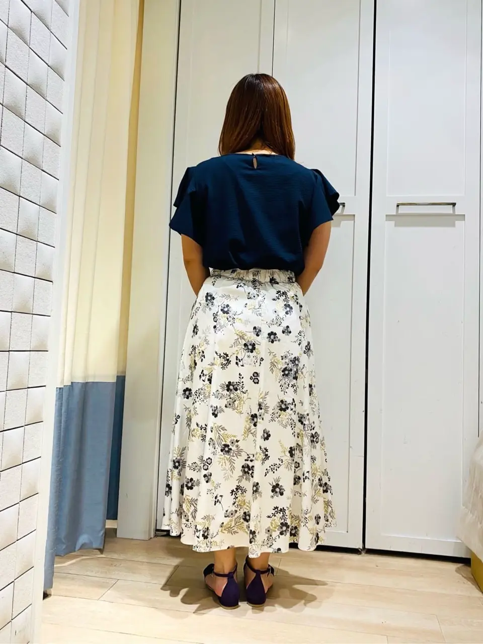 組曲 KATO コーディネート画像