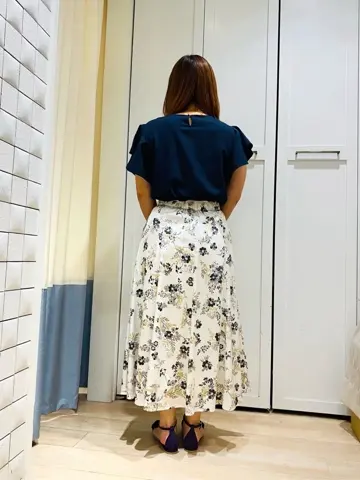 組曲 KATO コーディネート画像