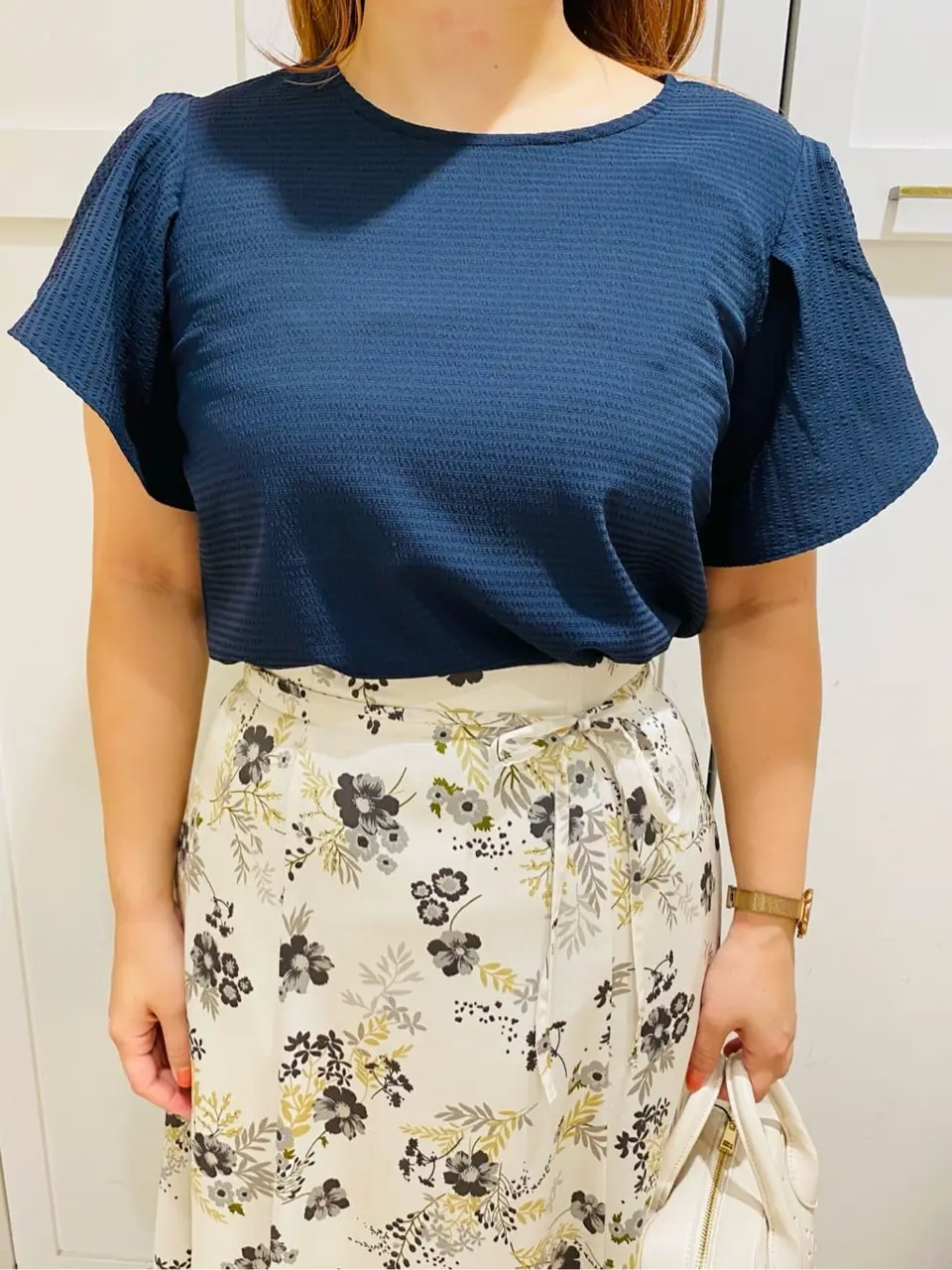 組曲 KATO コーディネート画像