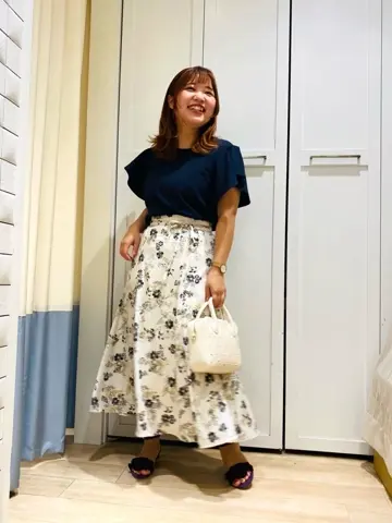 組曲 KATO コーディネート画像