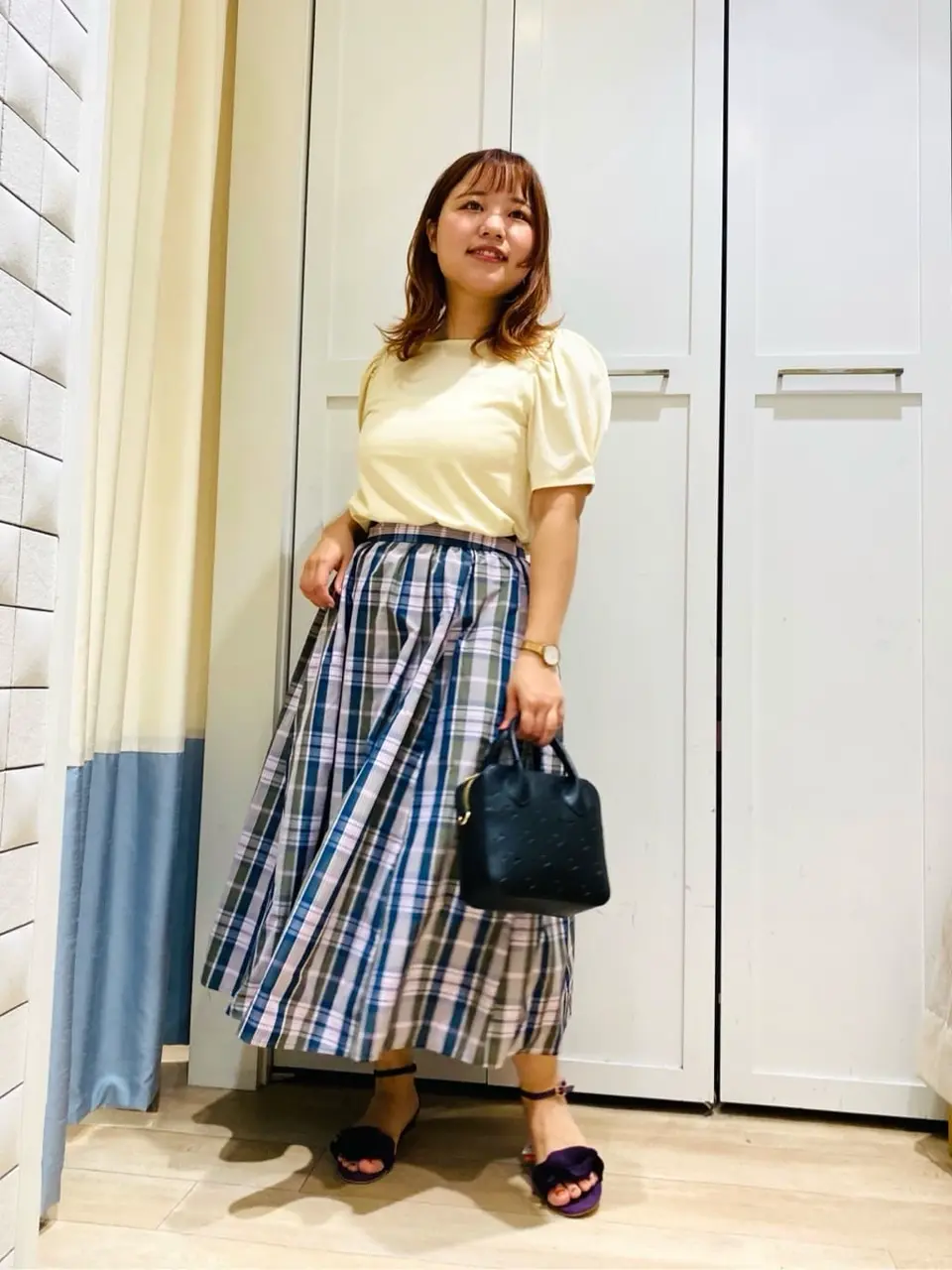 組曲 KATO コーディネート画像