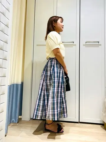 組曲 KATO コーディネート画像