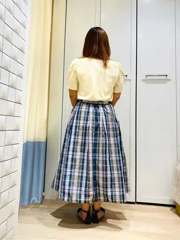 組曲 KATO コーディネート画像