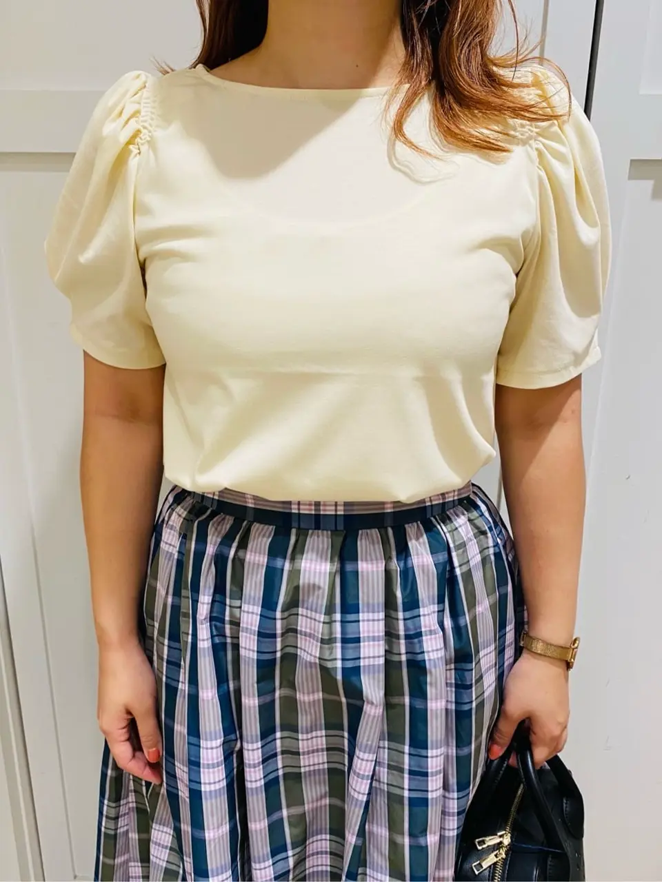 組曲 KATO コーディネート画像