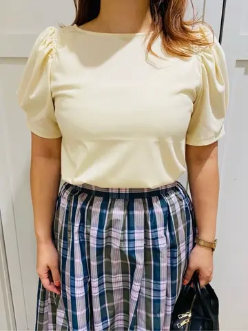 組曲 KATO コーディネート画像