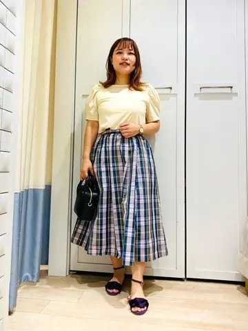 組曲 KATO コーディネート画像