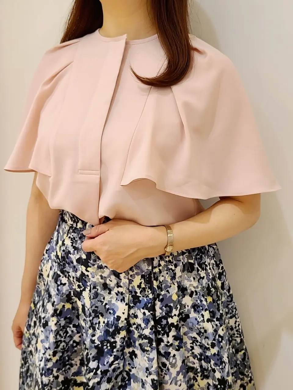 組曲 原 コーディネート画像