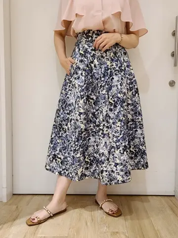 組曲 原 コーディネート画像