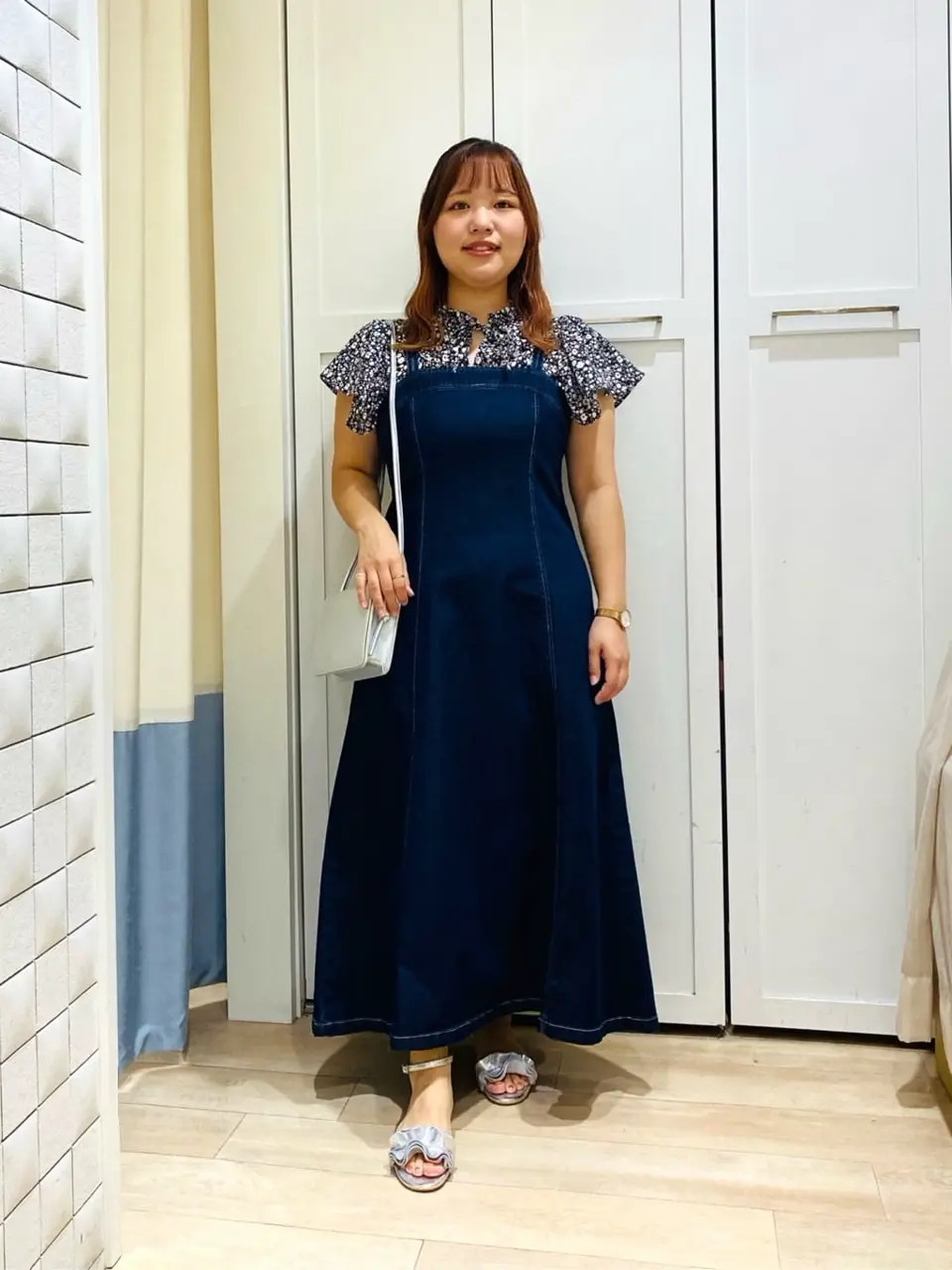 組曲 KATO コーディネート画像