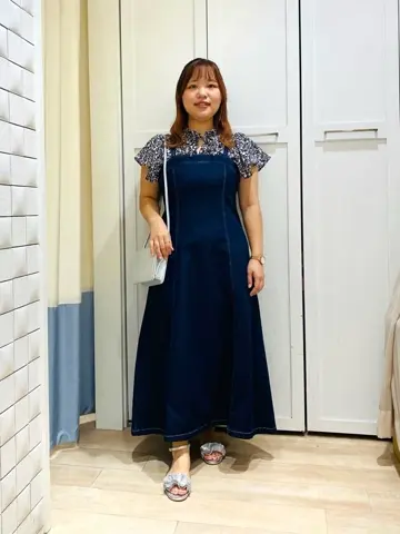 組曲 KATO コーディネート画像