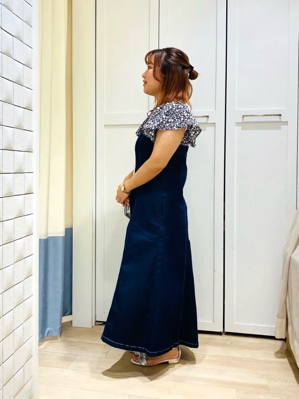 組曲 KATO コーディネート画像