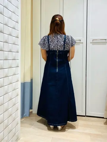 組曲 KATO コーディネート画像