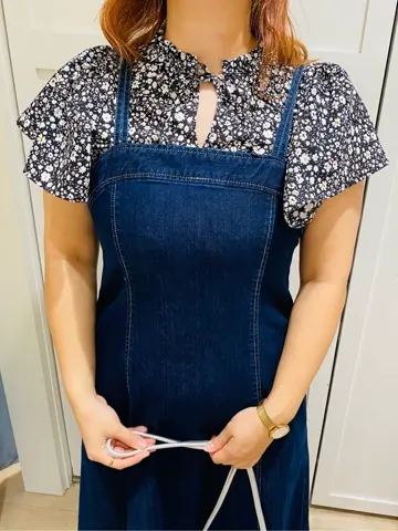 組曲 KATO コーディネート画像