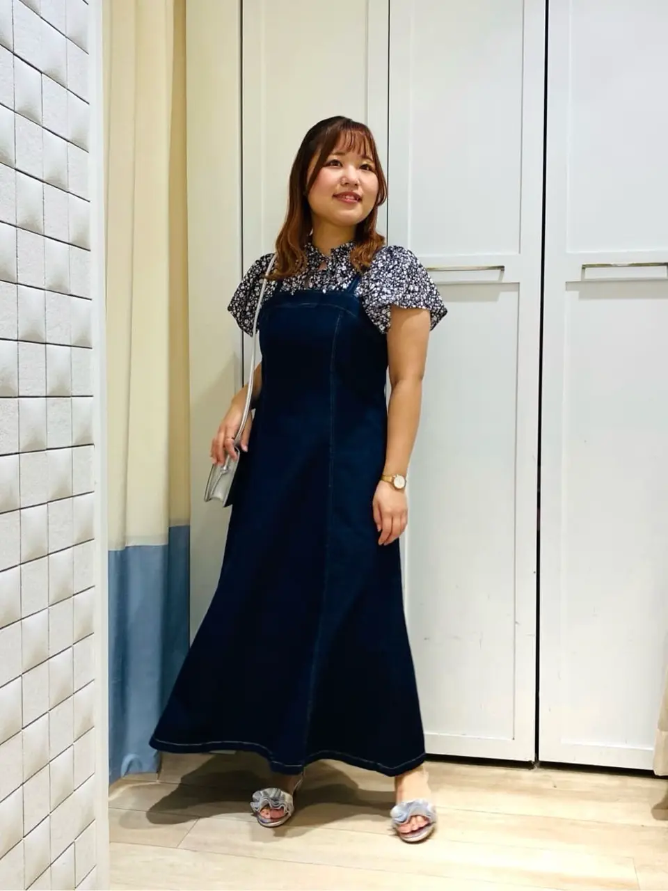 組曲 KATO コーディネート画像