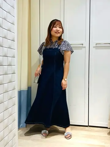 組曲 KATO コーディネート画像