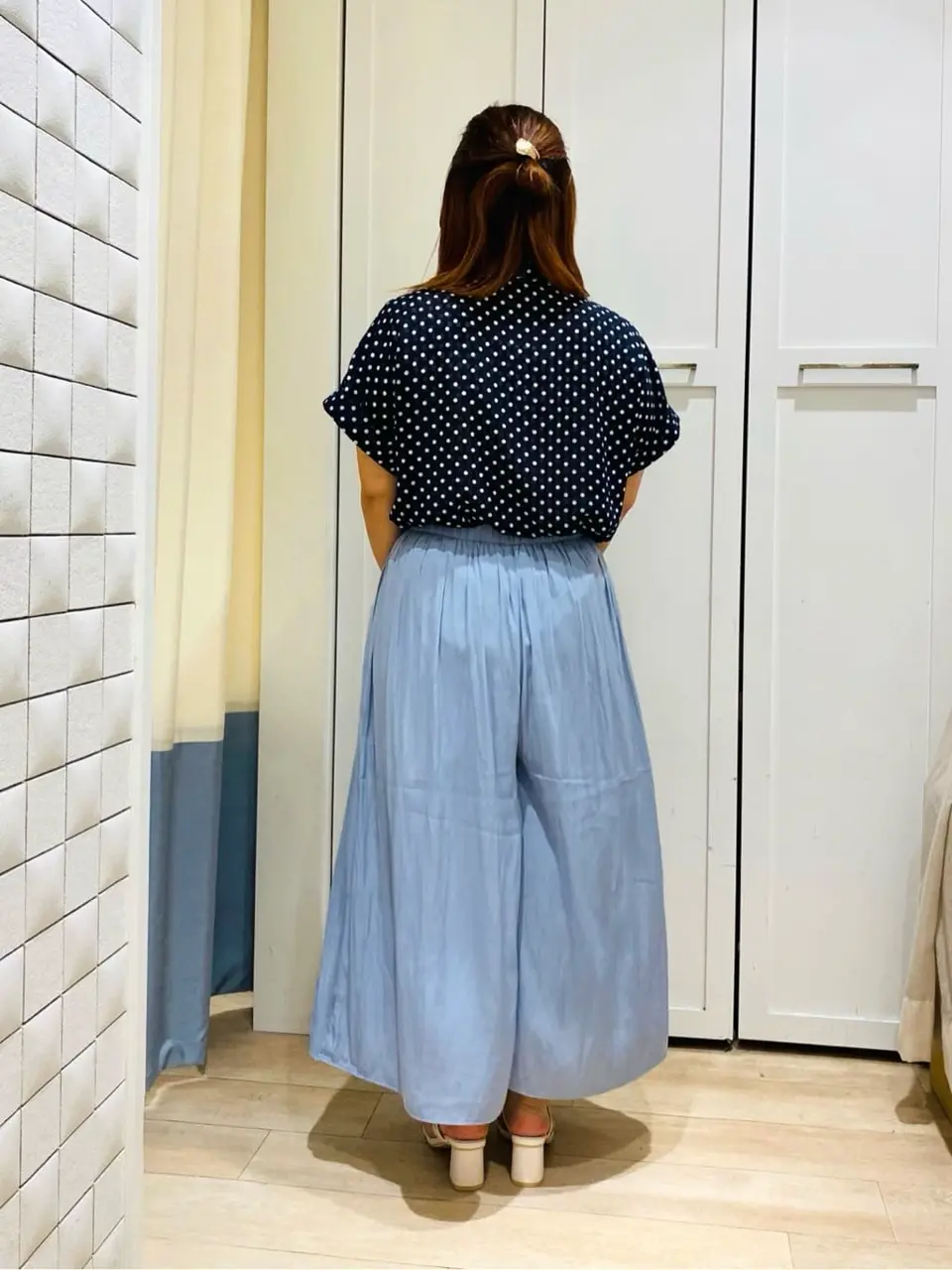 組曲 KATO コーディネート画像