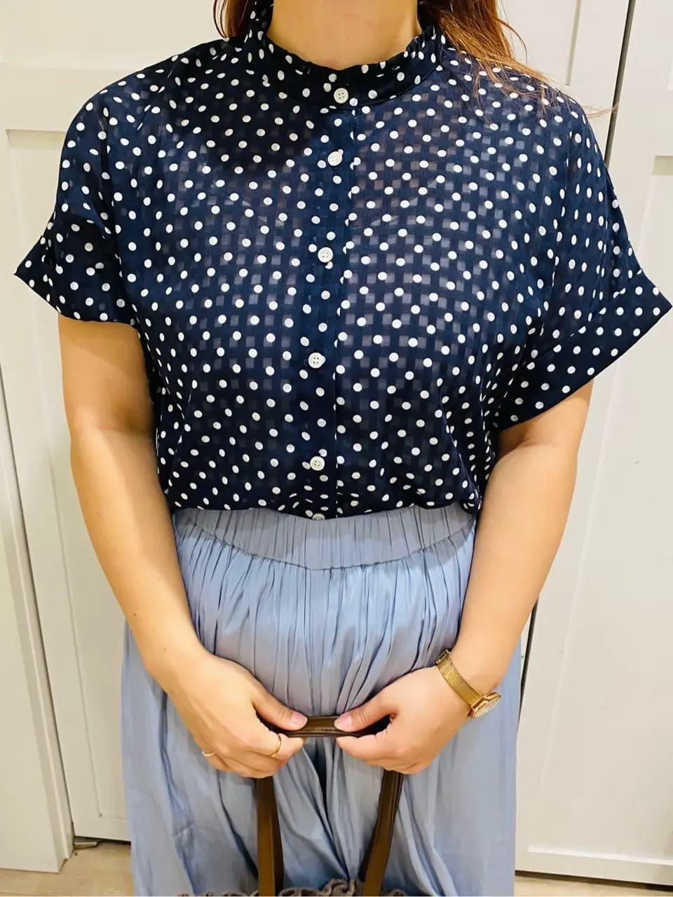 組曲 KATO コーディネート画像